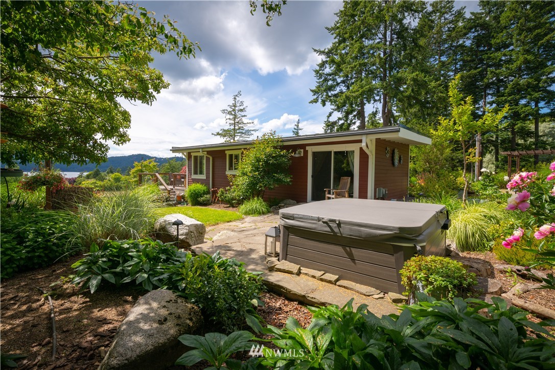 325 Olga Road Orcas Island, WA 98245 - Photo 33 of 40 Gallery Image 33