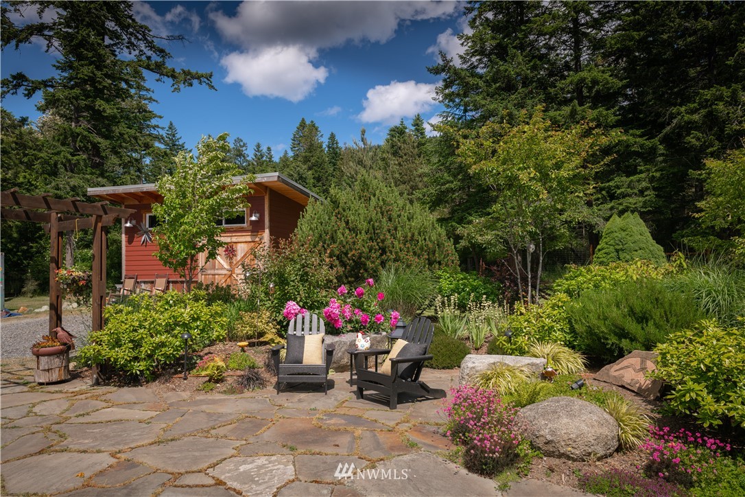 325 Olga Road Orcas Island, WA 98245 - Photo 6 of 40 Gallery Image 6