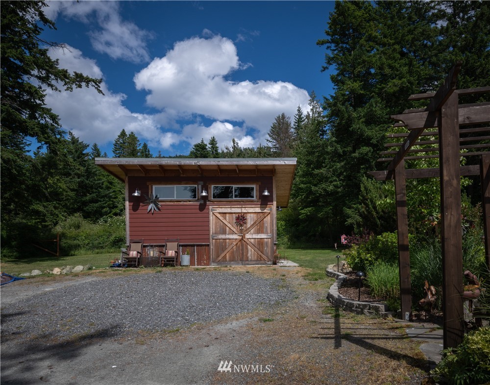 325 Olga Road Orcas Island, WA 98245 - Photo 7 of 40 Gallery Image 7