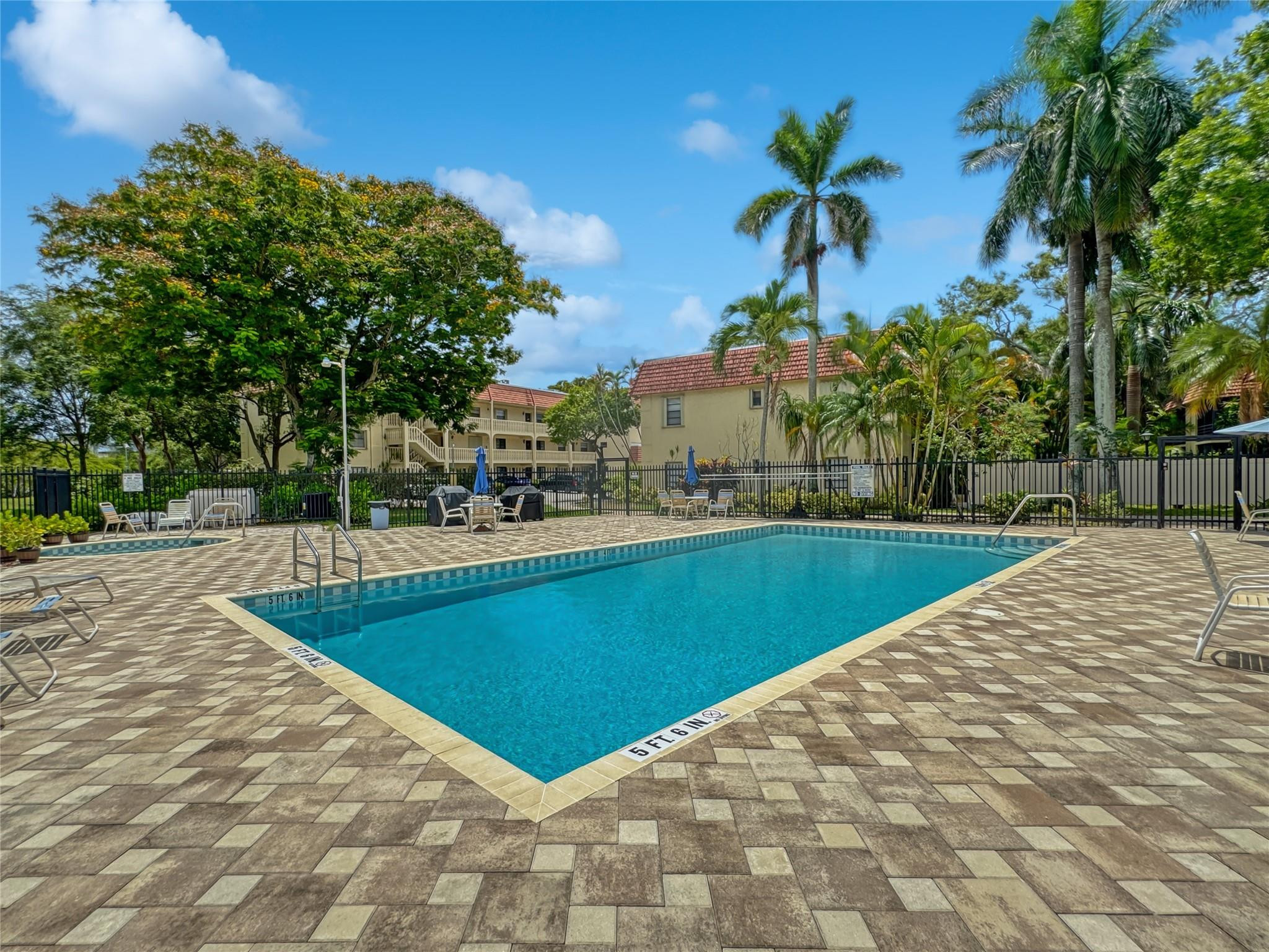 128 South Cypress Road, Unit 835 Pompano Beach, FL 33060 - Photo 22 of 29 Photo 22