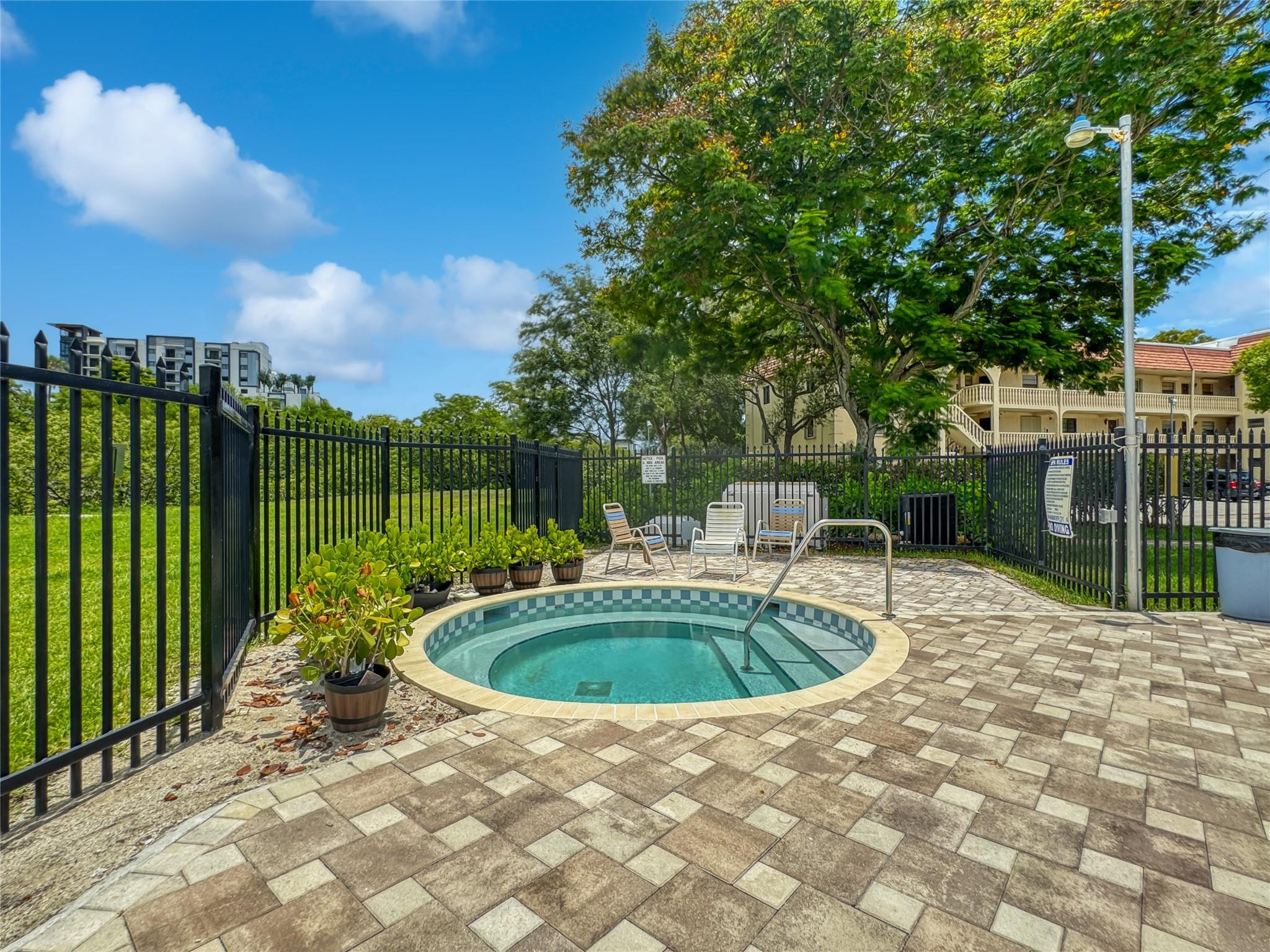 128 South Cypress Road, Unit 835 Pompano Beach, FL 33060 - Photo 23 of 29 Photo 23