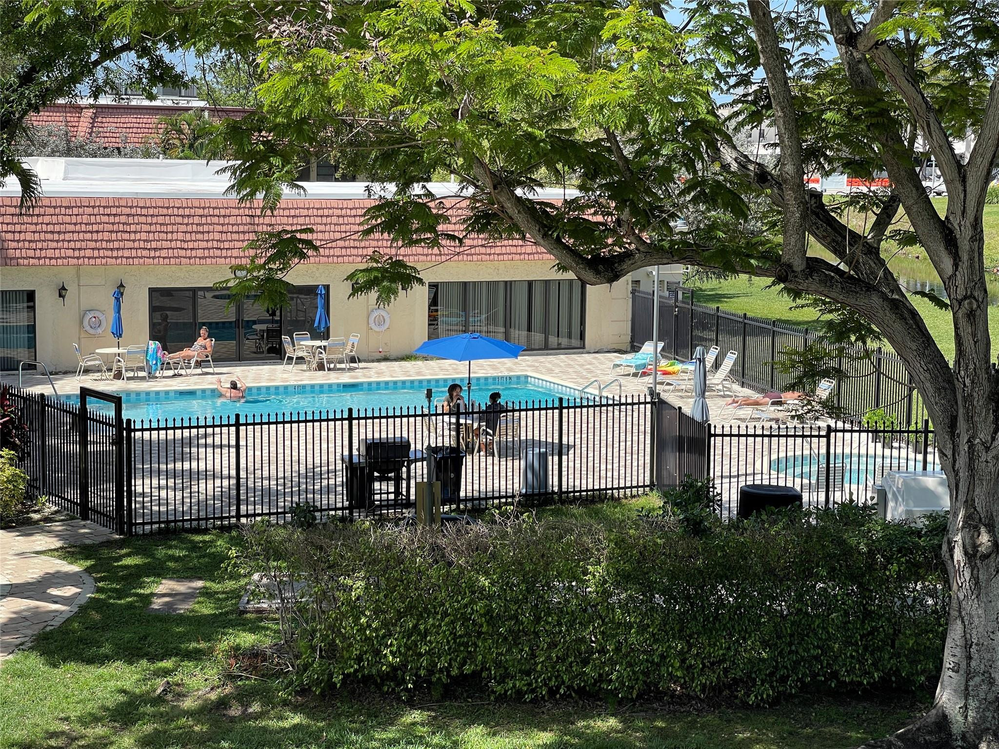 128 South Cypress Road, Unit 835 Pompano Beach, FL 33060 - Photo 26 of 29 Photo 26