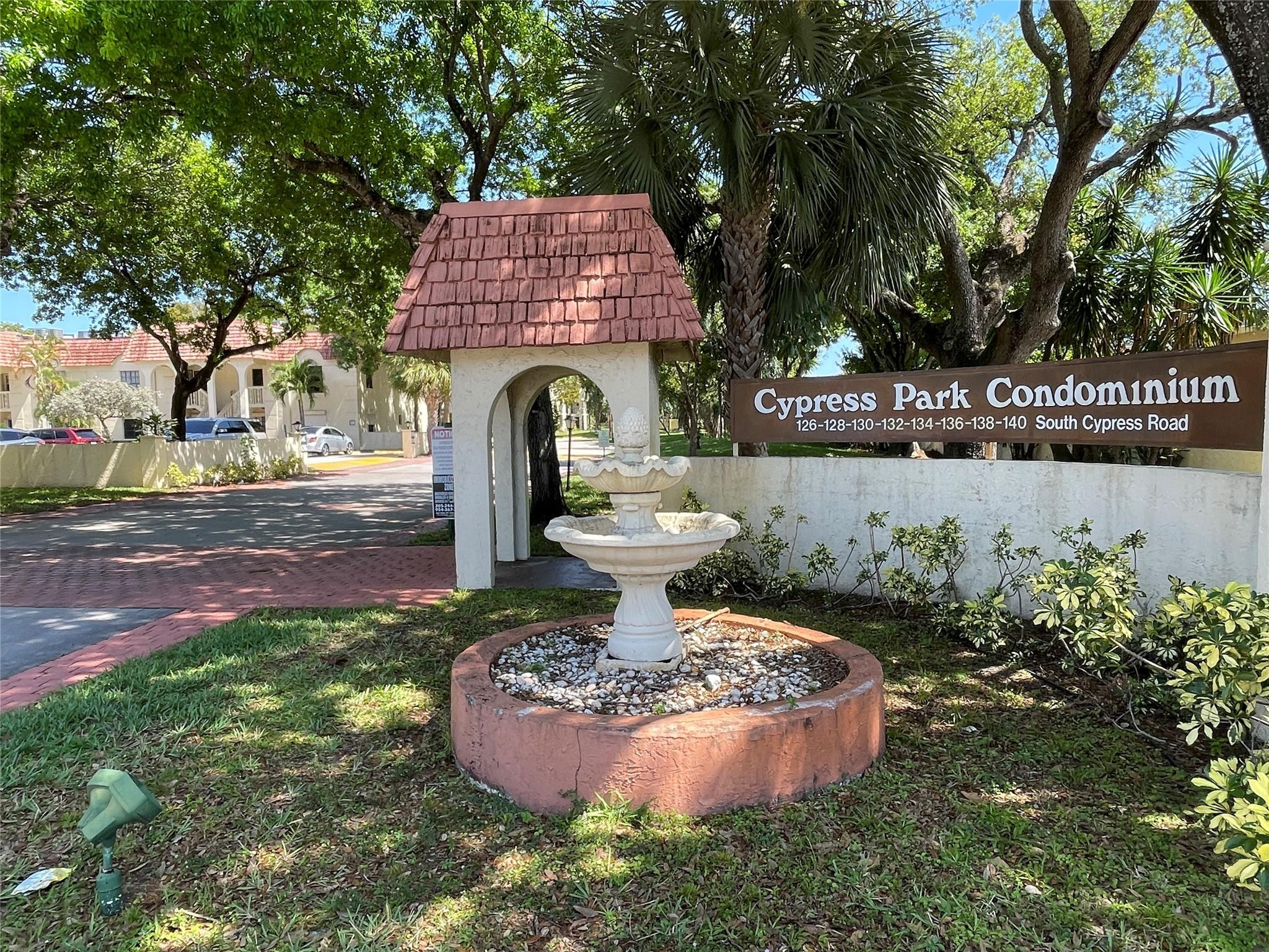 128 South Cypress Road, Unit 835 Pompano Beach, FL 33060 - Photo 27 of 29 Photo 27