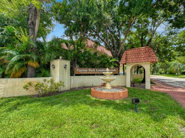 128 South Cypress Road, Unit 835 Pompano Beach, FL 33060 - Photo 4 of 29 Photo 4