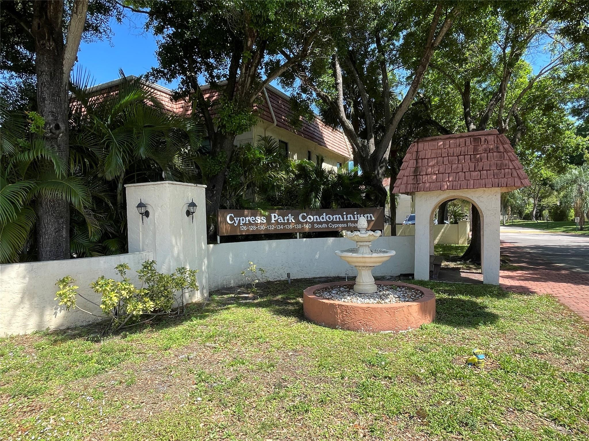 128 South Cypress Road, Unit 835 Pompano Beach, FL 33060 - Photo 5 of 29 Photo 5