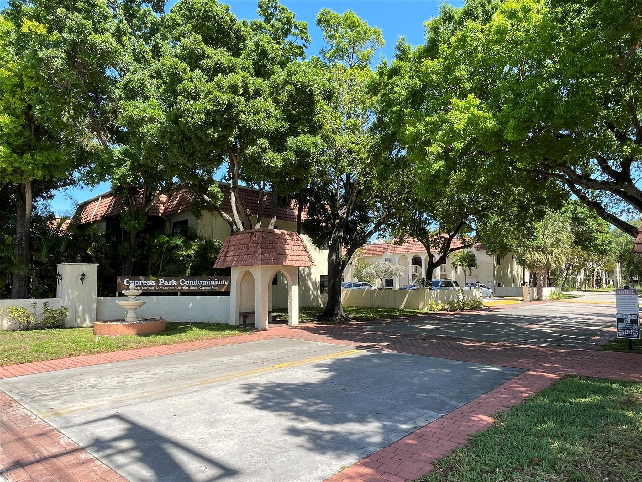 128 South Cypress Road, Unit 835 Pompano Beach, FL 33060 - Photo 6 of 29 Photo 6