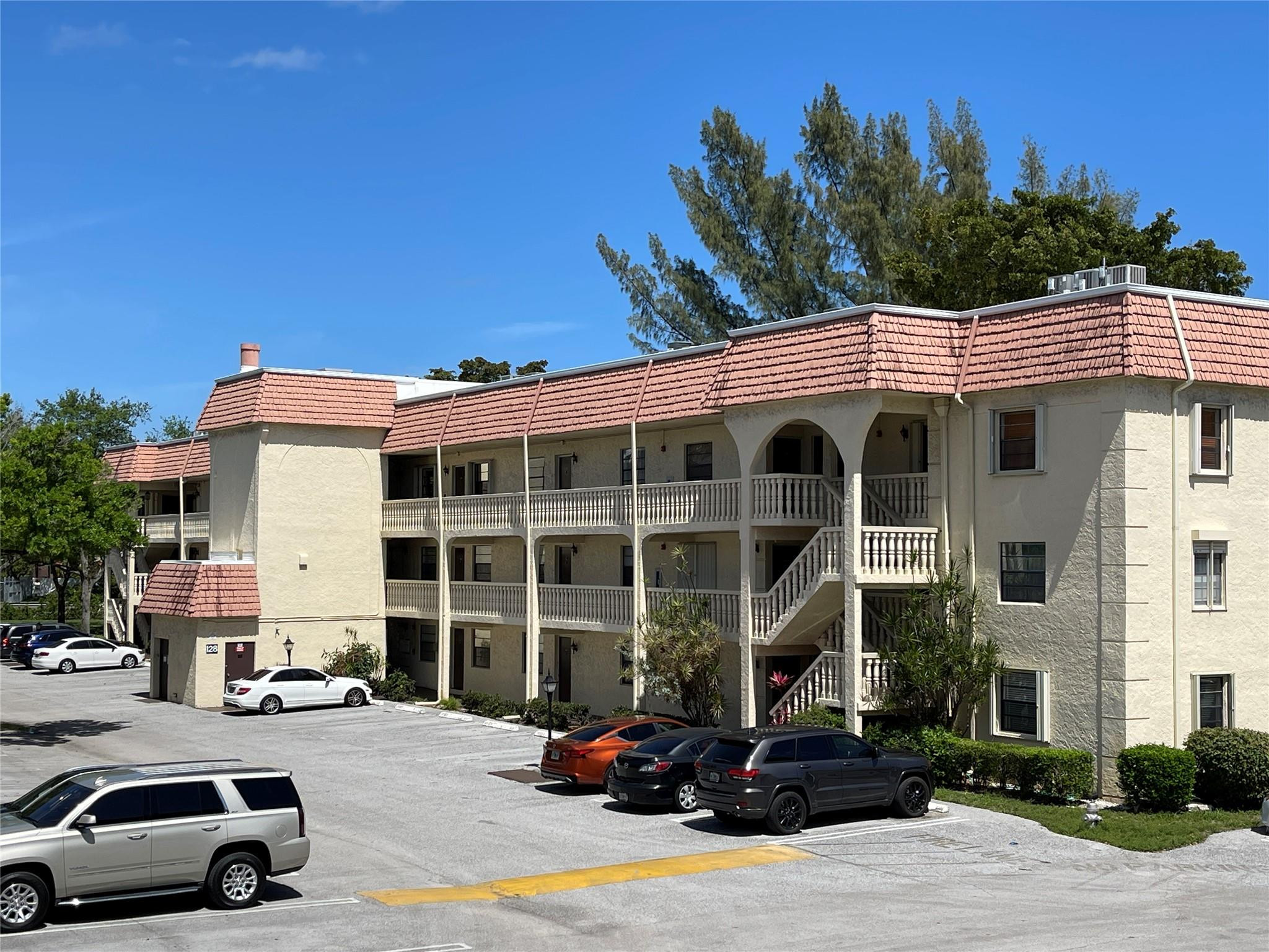 128 South Cypress Road, Unit 835 Pompano Beach, FL 33060 - Photo 7 of 29 Photo 7