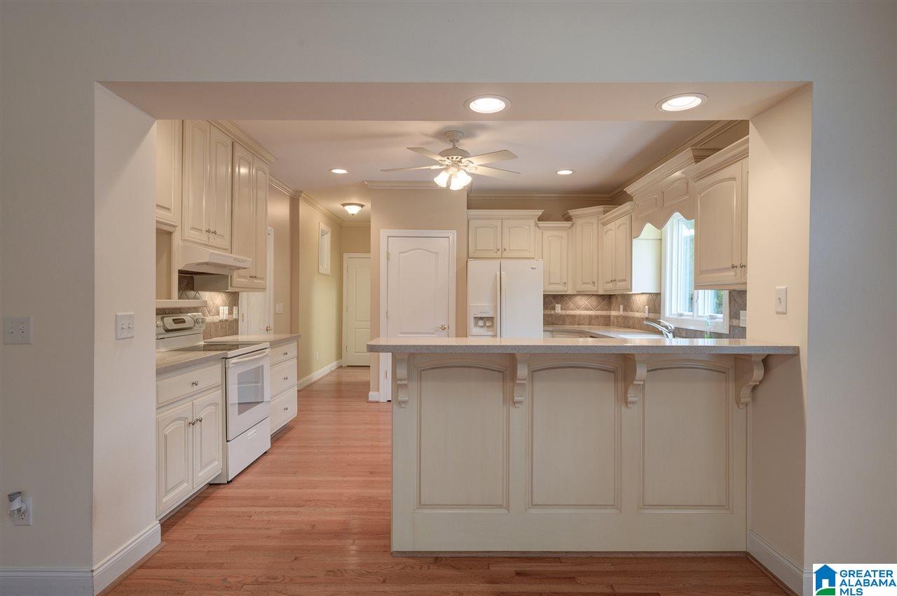 541 Guy Allen Road Gardendale, AL 35071 - Photo 10 of 40