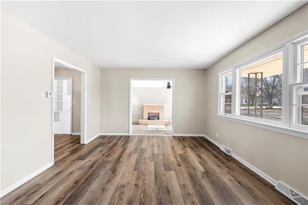 $205,000 | 724 West Allison Street, Nevada, MO 64772