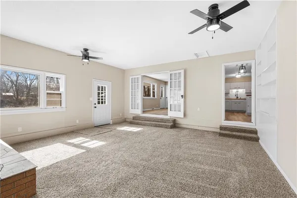 $205,000 | 724 West Allison Street, Nevada, MO 64772