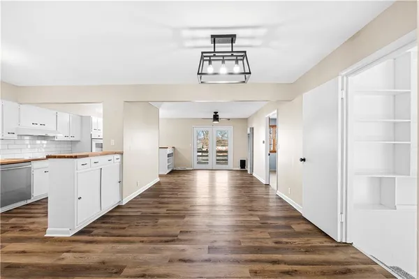 $205,000 | 724 West Allison Street, Nevada, MO 64772