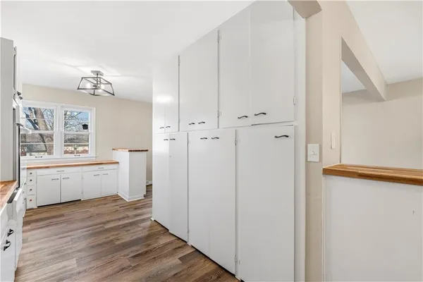 $205,000 | 724 West Allison Street, Nevada, MO 64772