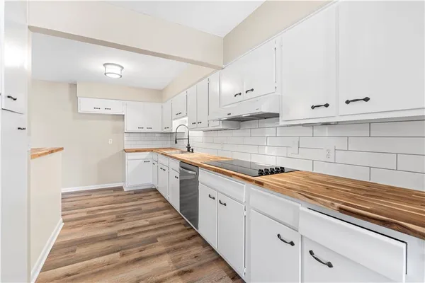 $205,000 | 724 West Allison Street, Nevada, MO 64772