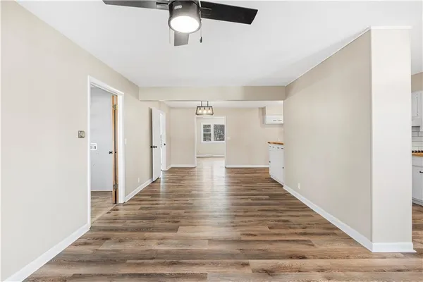 $205,000 | 724 West Allison Street, Nevada, MO 64772