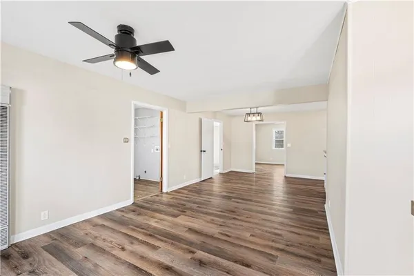 $205,000 | 724 West Allison Street, Nevada, MO 64772