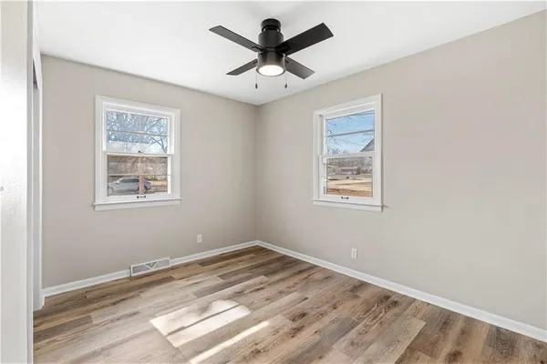 $205,000 | 724 West Allison Street, Nevada, MO 64772
