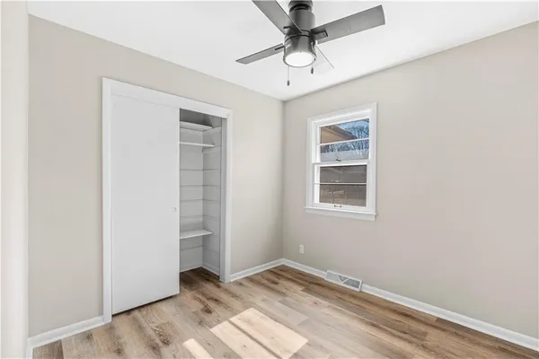 $205,000 | 724 West Allison Street, Nevada, MO 64772