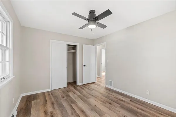 $205,000 | 724 West Allison Street, Nevada, MO 64772