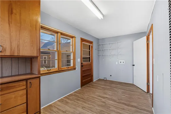 $205,000 | 724 West Allison Street, Nevada, MO 64772