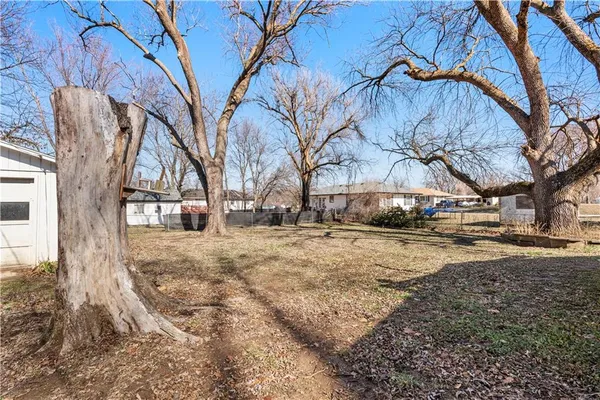 $205,000 | 724 West Allison Street, Nevada, MO 64772
