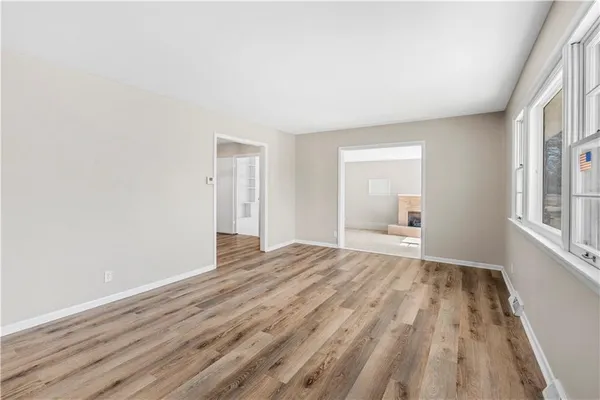 $205,000 | 724 West Allison Street, Nevada, MO 64772
