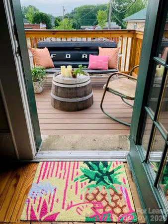 $1,800 | 22 South Congress Street, Unit B, York, SC 29745