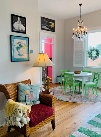 $1,800 | 22 South Congress Street, Unit B, York, SC 29745