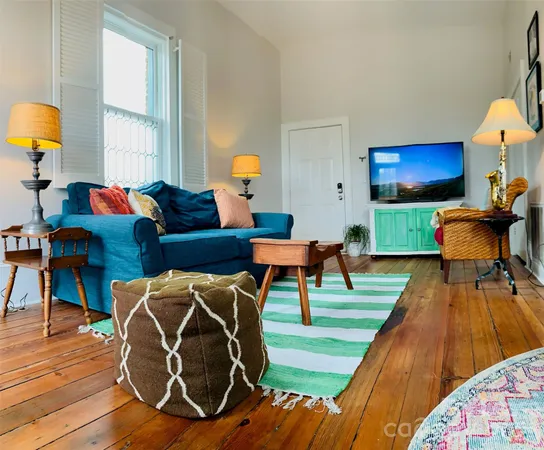 $1,800 | 22 South Congress Street, Unit B, York, SC 29745