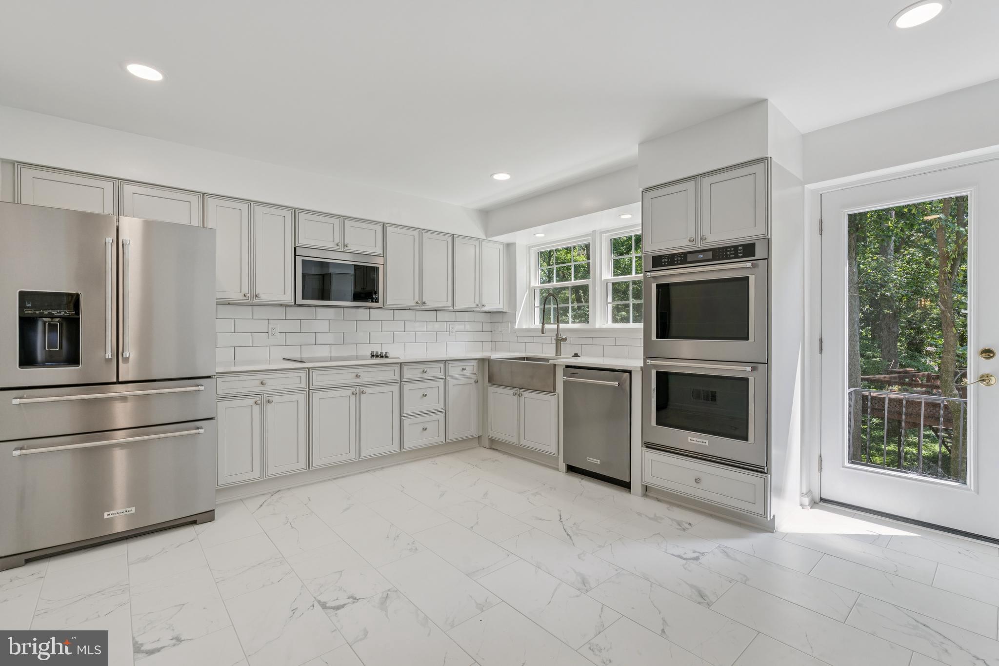 2827 Ellicott Street Northwest Washington, DC 20008 - Photo 15 of 50