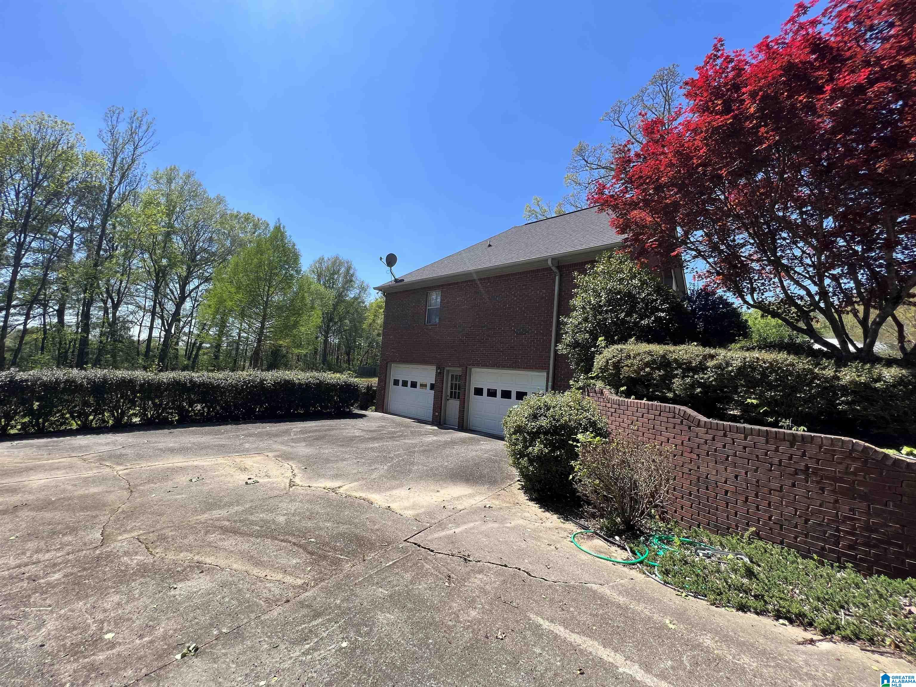 306 Valley View Lane Oneonta, AL 35121 - Photo 4 of 4