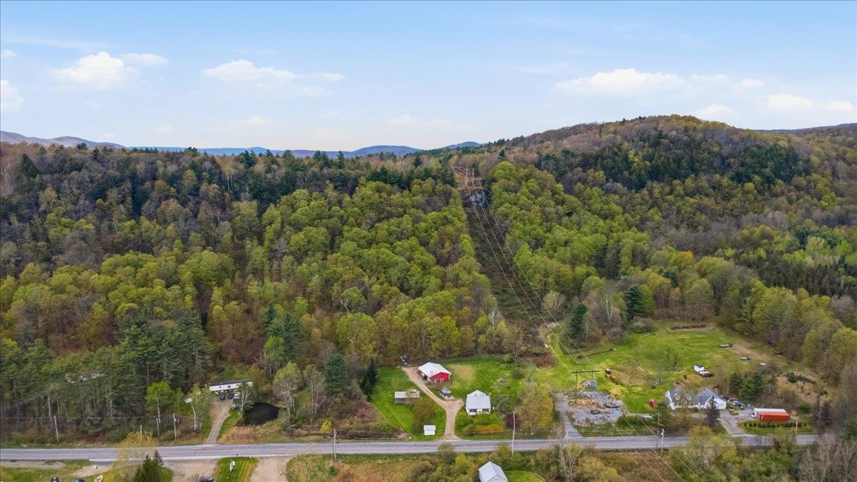 2154 Highway 7 Pownal, VT 05261 - Photo 40 of 42