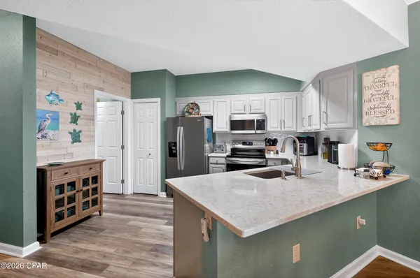 $370,000 | 6504 Bridge Water Way, Unit 302, Panama City Beach, FL 32407