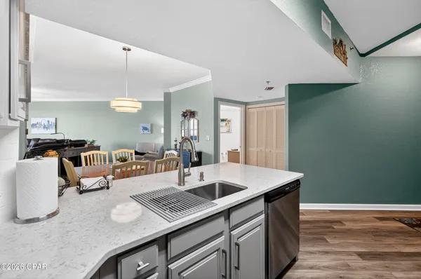 $370,000 | 6504 Bridge Water Way, Unit 302, Panama City Beach, FL 32407