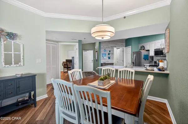 $370,000 | 6504 Bridge Water Way, Unit 302, Panama City Beach, FL 32407