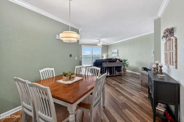 $370,000 | 6504 Bridge Water Way, Unit 302, Panama City Beach, FL 32407