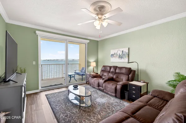 $370,000 | 6504 Bridge Water Way, Unit 302, Panama City Beach, FL 32407