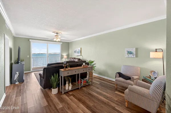$370,000 | 6504 Bridge Water Way, Unit 302, Panama City Beach, FL 32407