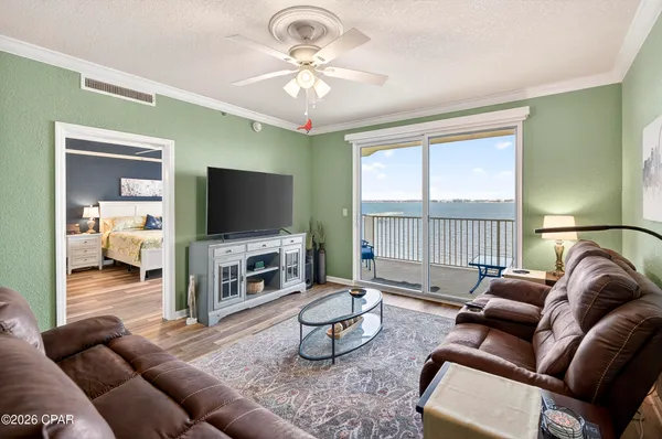 $370,000 | 6504 Bridge Water Way, Unit 302, Panama City Beach, FL 32407