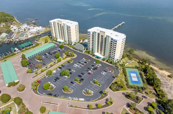 $370,000 | 6504 Bridge Water Way, Unit 302, Panama City Beach, FL 32407