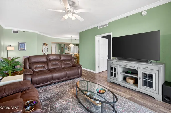 $370,000 | 6504 Bridge Water Way, Unit 302, Panama City Beach, FL 32407