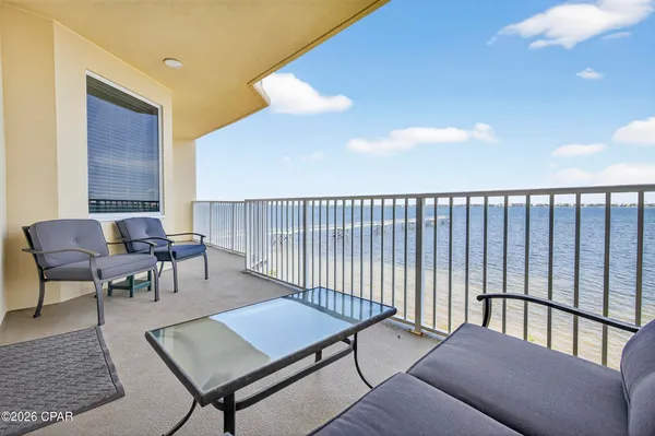 $370,000 | 6504 Bridge Water Way, Unit 302, Panama City Beach, FL 32407