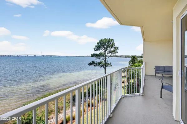 $370,000 | 6504 Bridge Water Way, Unit 302, Panama City Beach, FL 32407