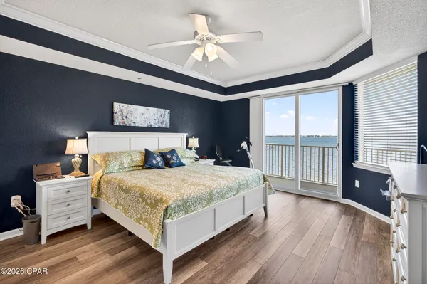 $370,000 | 6504 Bridge Water Way, Unit 302, Panama City Beach, FL 32407