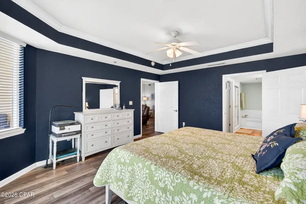 $370,000 | 6504 Bridge Water Way, Unit 302, Panama City Beach, FL 32407