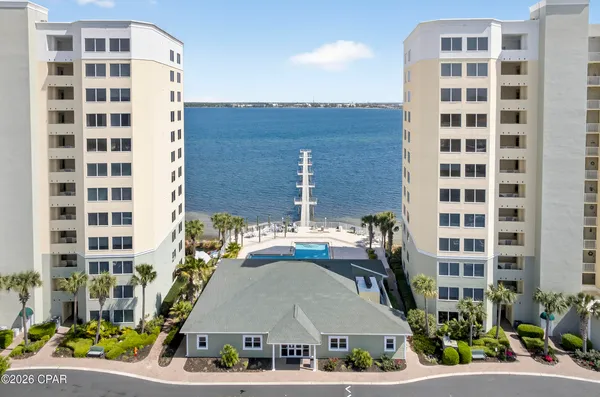 $370,000 | 6504 Bridge Water Way, Unit 302, Panama City Beach, FL 32407