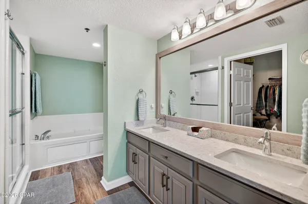 $370,000 | 6504 Bridge Water Way, Unit 302, Panama City Beach, FL 32407