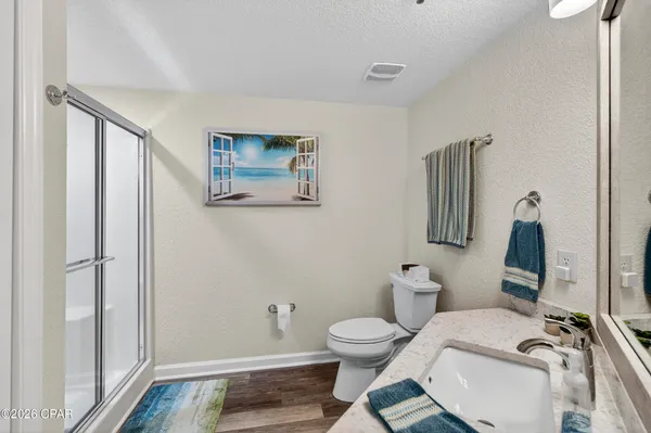 $370,000 | 6504 Bridge Water Way, Unit 302, Panama City Beach, FL 32407