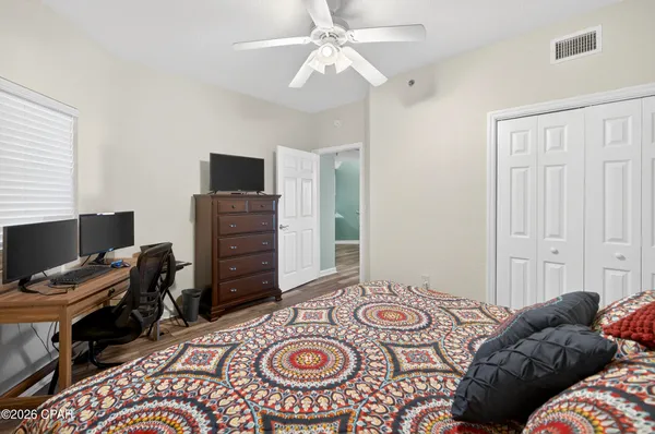 $370,000 | 6504 Bridge Water Way, Unit 302, Panama City Beach, FL 32407