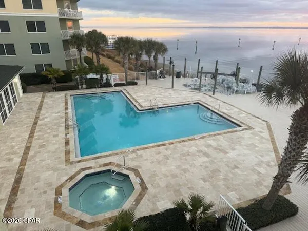 $370,000 | 6504 Bridge Water Way, Unit 302, Panama City Beach, FL 32407