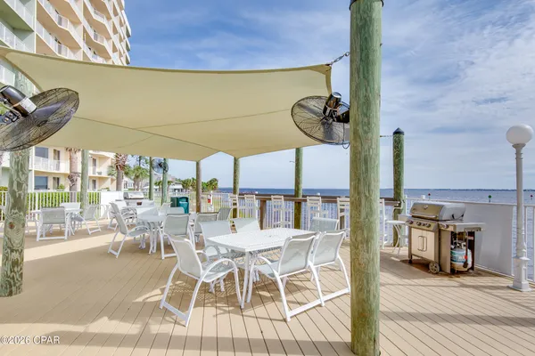 $370,000 | 6504 Bridge Water Way, Unit 302, Panama City Beach, FL 32407